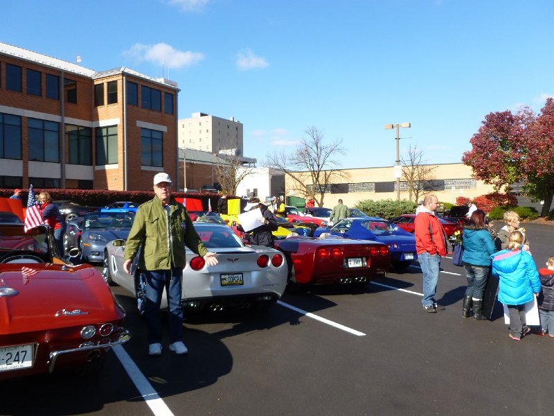 Veterans Parade 2014 310